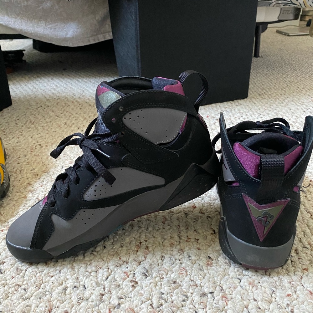 Bordeaux 7
